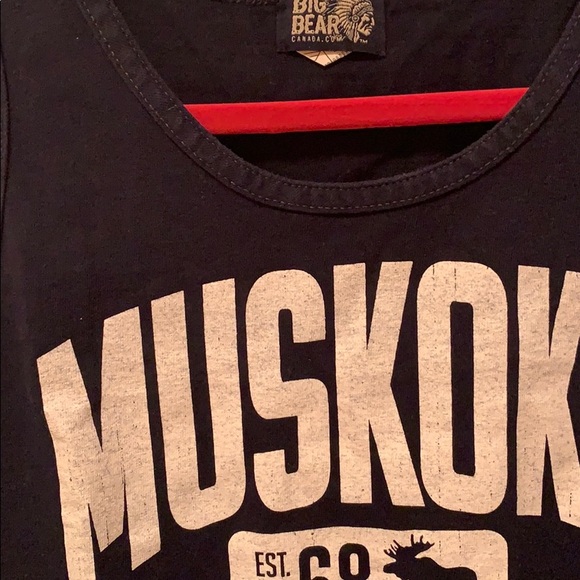 Muskoka Shirt - Picture 2 of 5